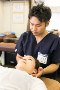 Dr.Give’s 淀川区塚本店