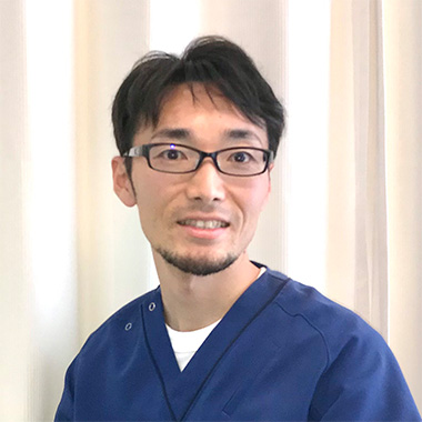 Dr.Give's 太白区富沢店