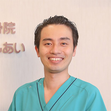 Dr.Give's 小金井市梶野町店