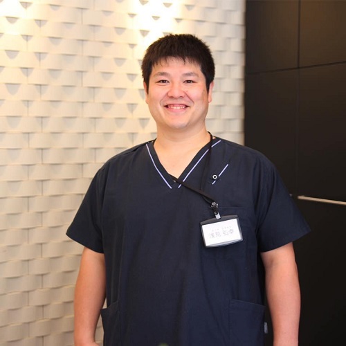 Dr.Give’s 東浦和店